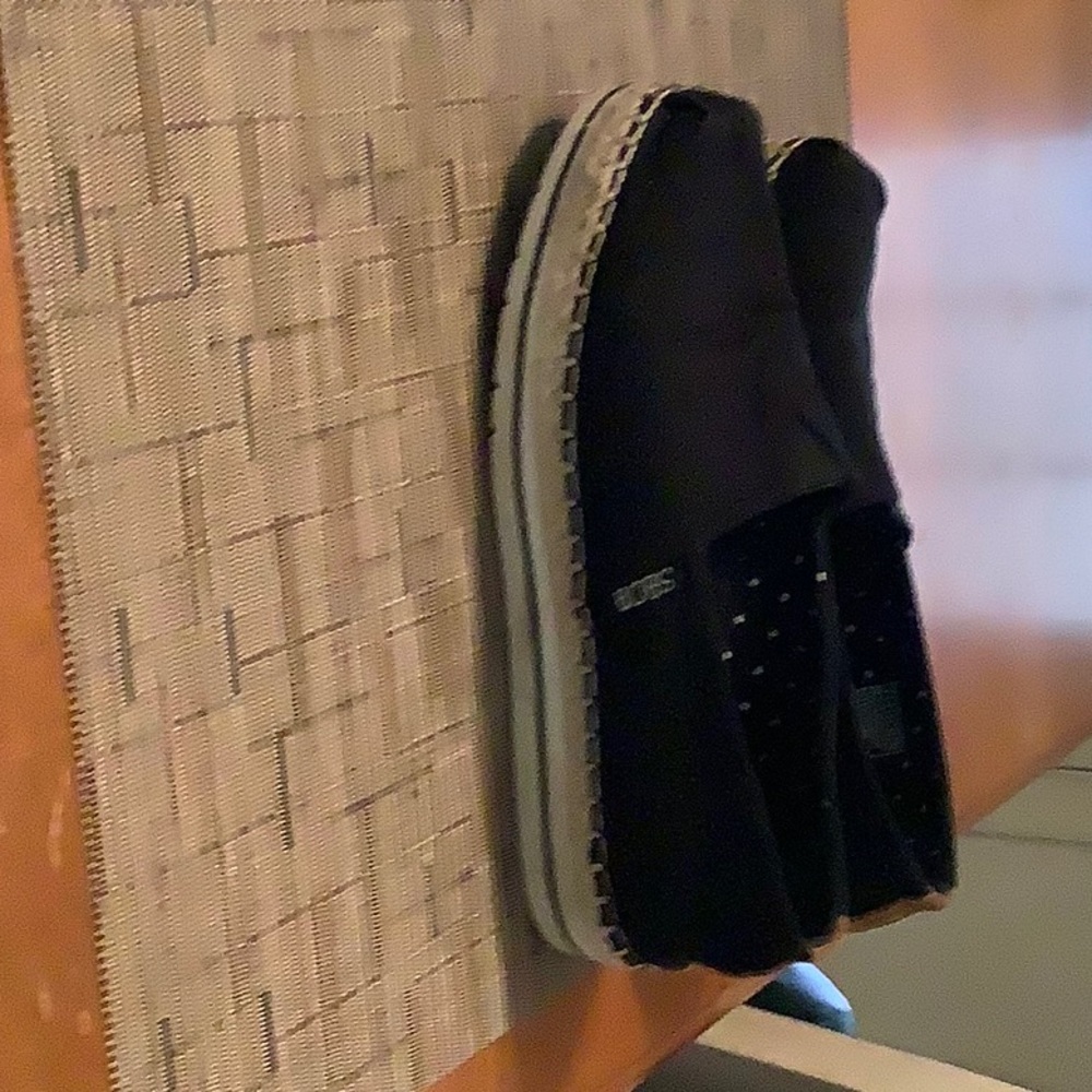 Platform Bobs